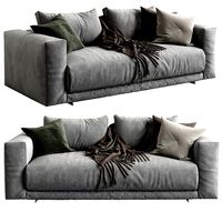 Cor sofa Moss (102466)