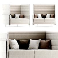 PRIVACY SOFA (102402)