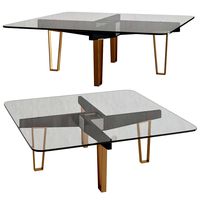 Marioni JOE COFFEE TABLE (102395)