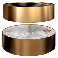 Longhi SIR COFFEE TABLE BY AL1 (102392)