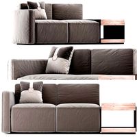 Sofa Colosseo Natuzzi  (102344)