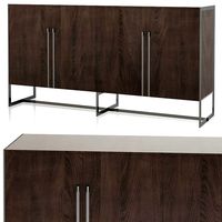 MAVIS Volpi Chest of Drawers (102315)