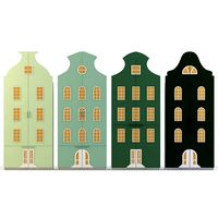 Wide house wardrobe (102287)