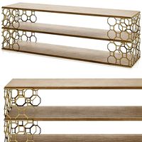 JENNY Volpi Console (102221)