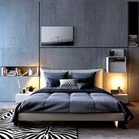 Alf Dafre Francis Bed (102125)