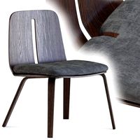 Platone Chair (102086)