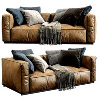 Poliform Sofa Shangai (102055)