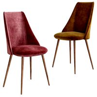 Yingst Upholstered Dining Chair (101951)
