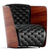 Sir Armchair (101940)