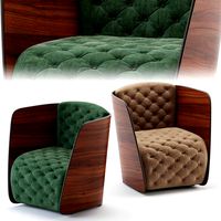Sir Armchair (101939)