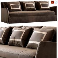 Caracole Fair Sofa (101866)