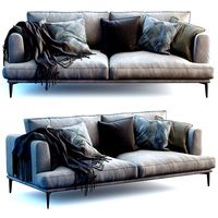 Alexis Sofa (101831)