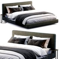Bebitalia RICHARD Bed (101822)