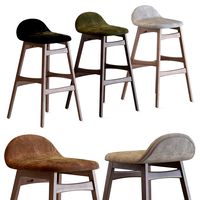 Duro 30" Bar Stool (101812)