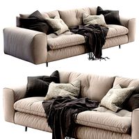 Bonaldo Sofa AVARIT (101785)
