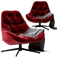 Loftdesigne Armchair 2121 model (101779)