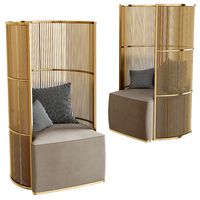 Armchair PENELOPE S 1026 (101747)