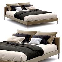 Cassina L32 Moov Bed (101730)