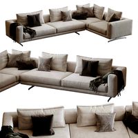 Flexform Sofa Campiello (101727)