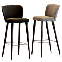 The Contract Chair Eva Barstool (101712)