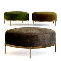 Tape Footstool (101702)