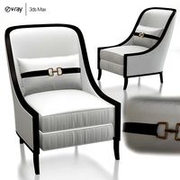 Henderson Armchair (101696)