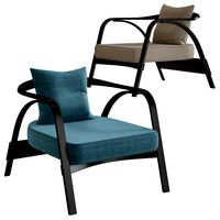 Armchair GRILLO Poltrona By True Design (101693)