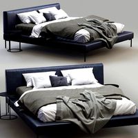 Bebitalia Bed Charles (101661)