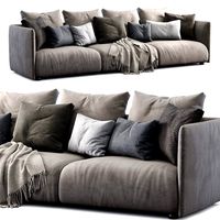 Myhome Collection Sofa Lullaby (101651)
