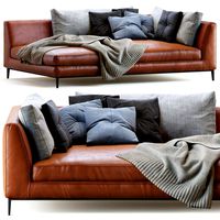 Poliform BELLPORT Sofa  (101634)