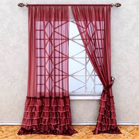 MOLLY Noah Curtains (101624)