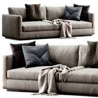 Flexform Sofa MAGNUM (101615)