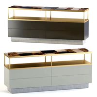 Tiles Sideboard (101601)