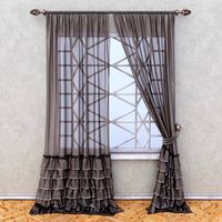 Molly Noah Curtains (101580)