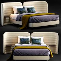 Schramm CALM Bed 2 (101572)