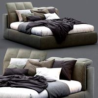 Lecomfort Tower Bed (101547)
