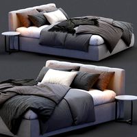 Lema Warp Bed (101546)