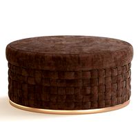 Trevis Ludovica Mascheroni Pouf (101517)