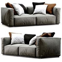 Poliform Sofa Shangai (101488)
