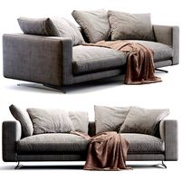 Flexform Campiello Sofa (101481)
