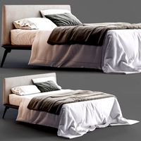 Alf Dafre Xilo Bed (101467)