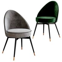 Cooper Dining Chair (101448)