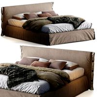 Lecomfort Gaucho Bed (101431)