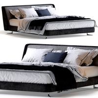 Spencer Bed (101399)