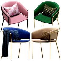 La Forma Konnie Chair (101381)