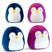SQUISHMALLOW 16 Pouf The Penguin (101357)