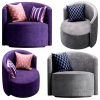 Cumfy Armchair Naustro Italia (101356)