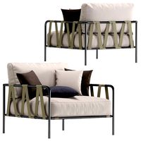 Vermobil Miami Armchair (101337)