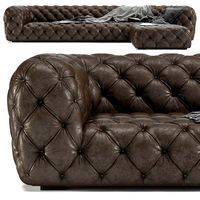 Sofa Chester Moon 3550 (101327)