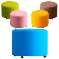 ACTIU BEND Poufs (101324)